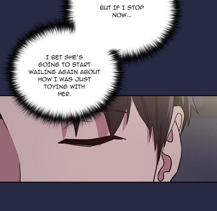 Dating After Work (Uncensored), chapter 43, page 96 of 102