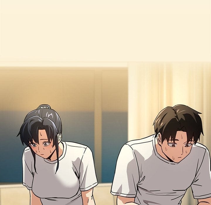 Dating After Work (Uncensored), chapter 45, page 6 of 106