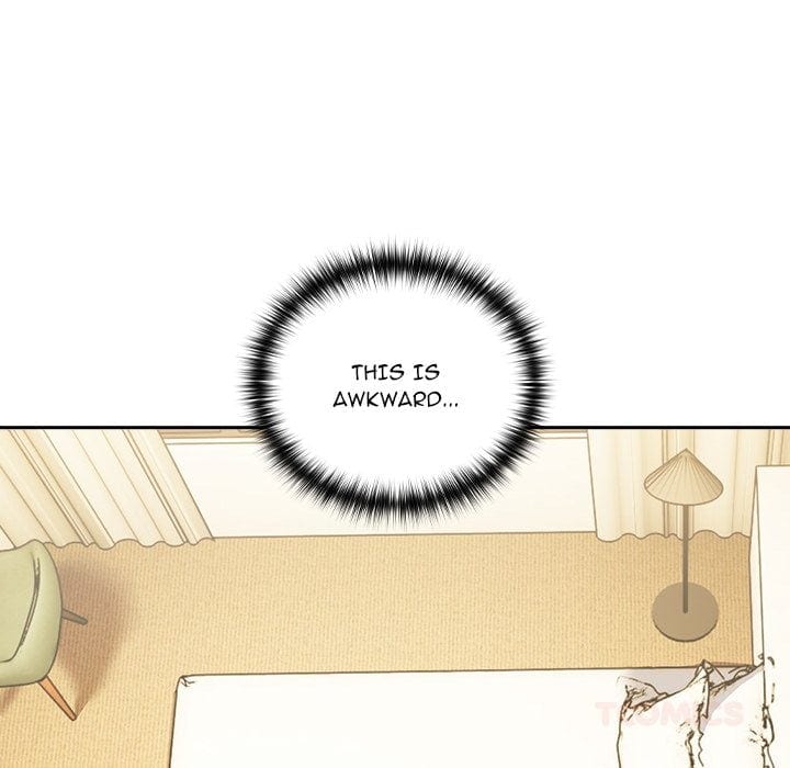 Dating After Work (Uncensored), chapter 45, page 8 of 106