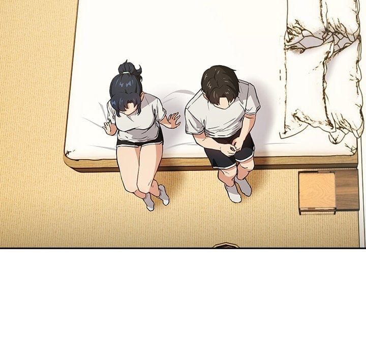 Dating After Work (Uncensored), chapter 45, page 9 of 106