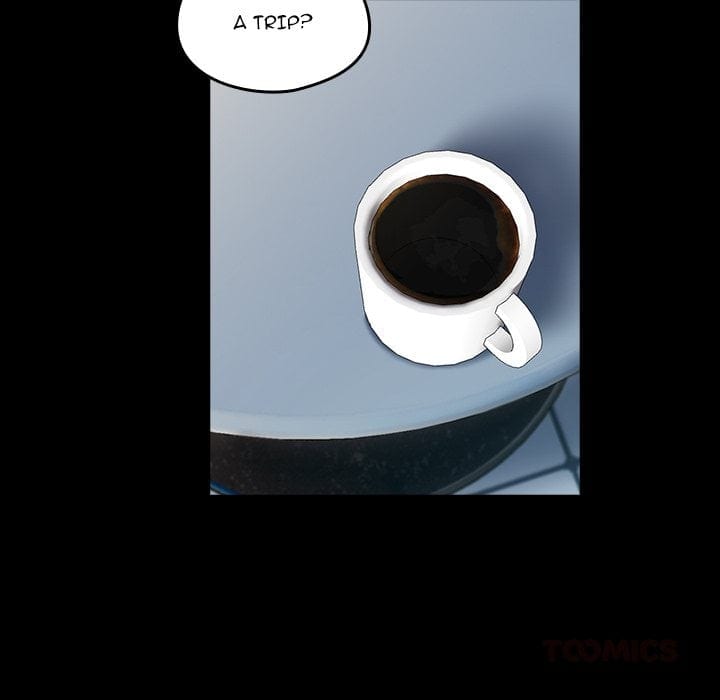 Dating After Work (Uncensored), chapter 45, page 14 of 106