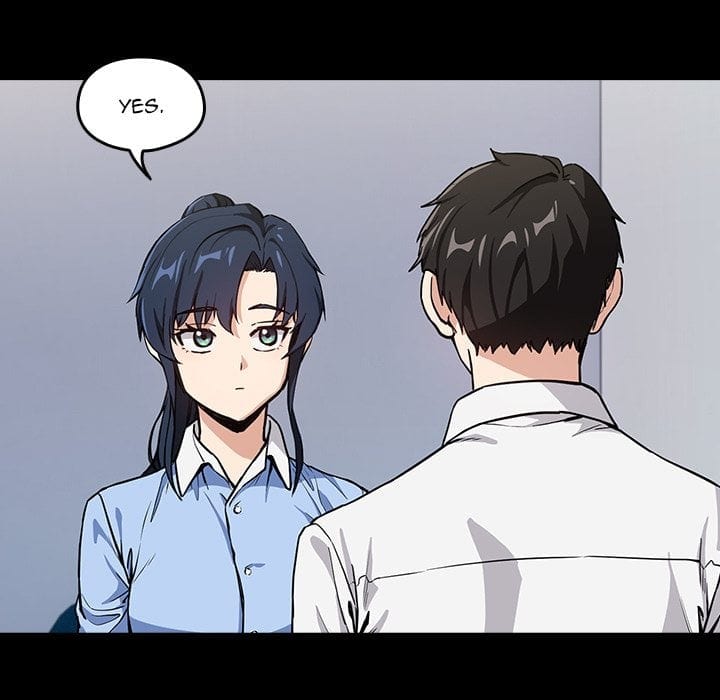 Dating After Work (Uncensored), chapter 45, page 15 of 106