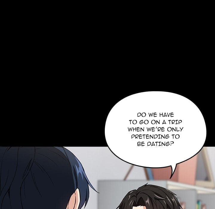 Dating After Work (Uncensored), chapter 45, page 16 of 106