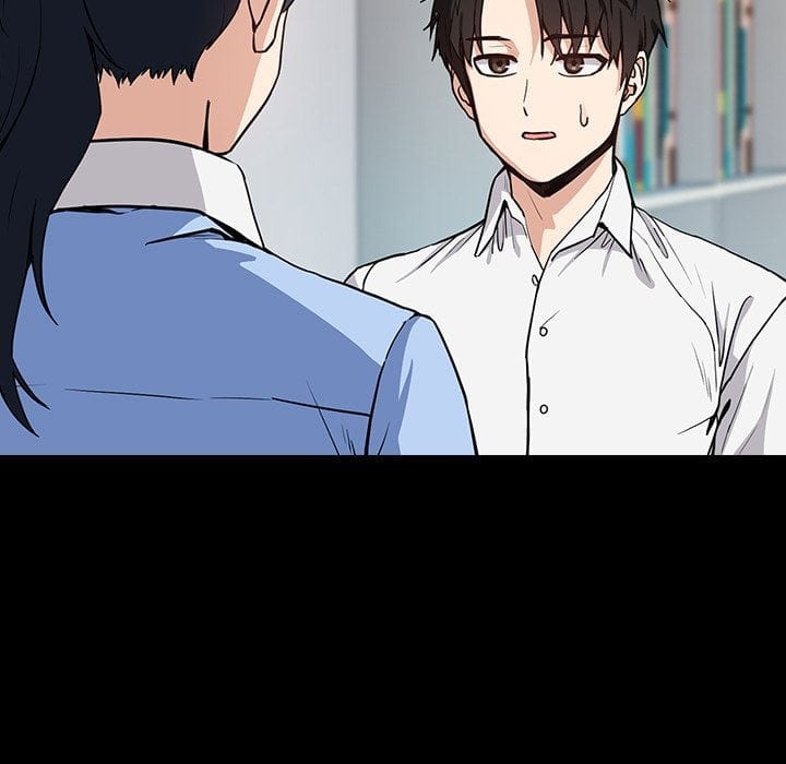 Dating After Work (Uncensored), chapter 45, page 17 of 106