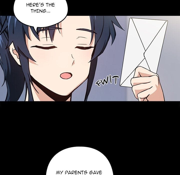 Dating After Work (Uncensored), chapter 45, page 19 of 106