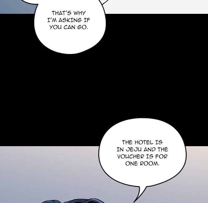 Dating After Work (Uncensored), chapter 45, page 25 of 106