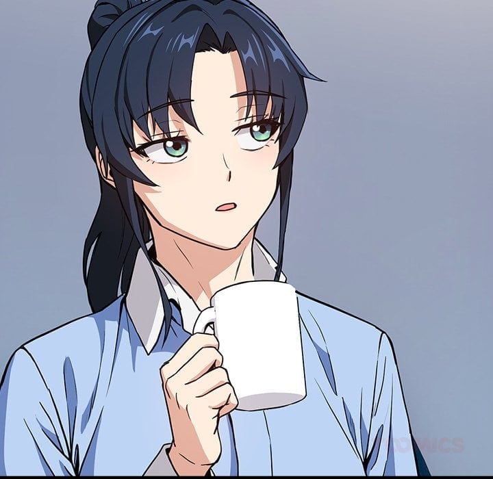Dating After Work (Uncensored), chapter 45, page 26 of 106