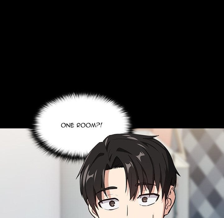 Dating After Work (Uncensored), chapter 45, page 27 of 106