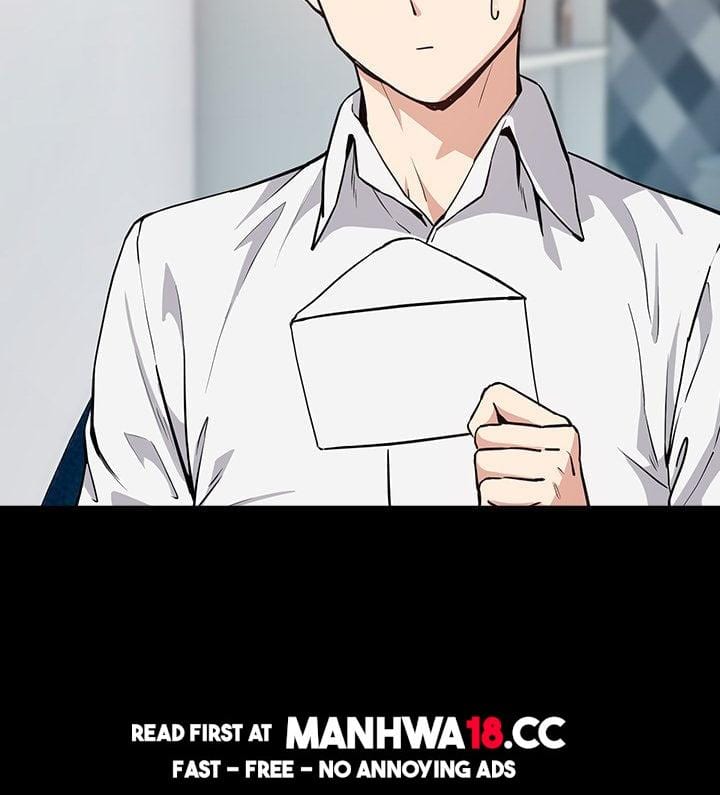 Dating After Work (Uncensored), chapter 45, page 28 of 106