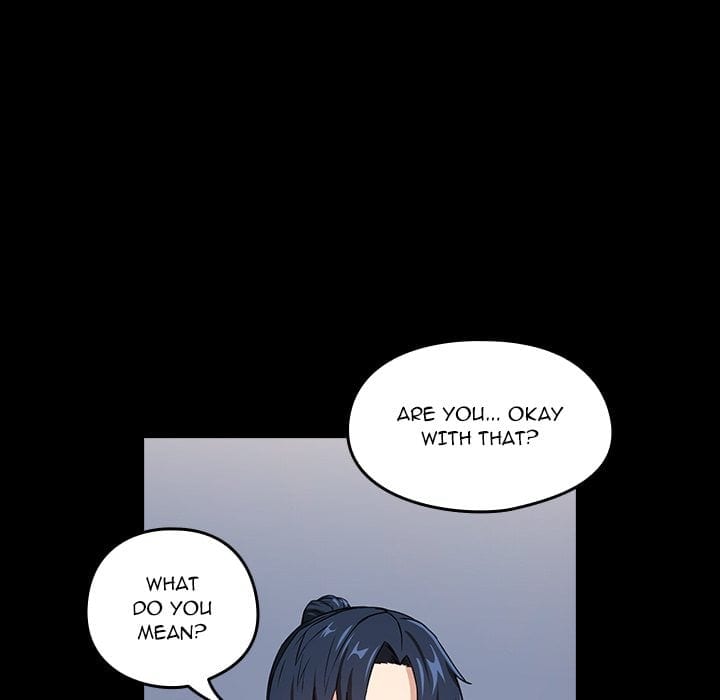 Dating After Work (Uncensored), chapter 45, page 29 of 106