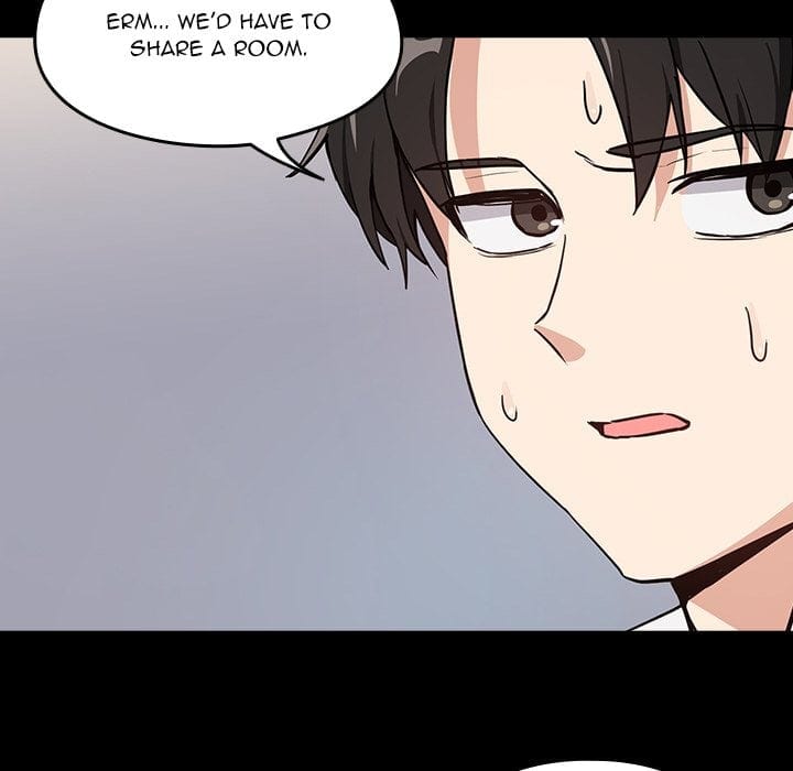 Dating After Work (Uncensored), chapter 45, page 31 of 106