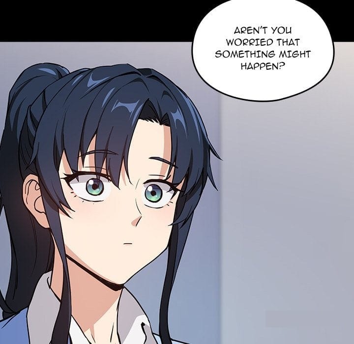 Dating After Work (Uncensored), chapter 45, page 32 of 106