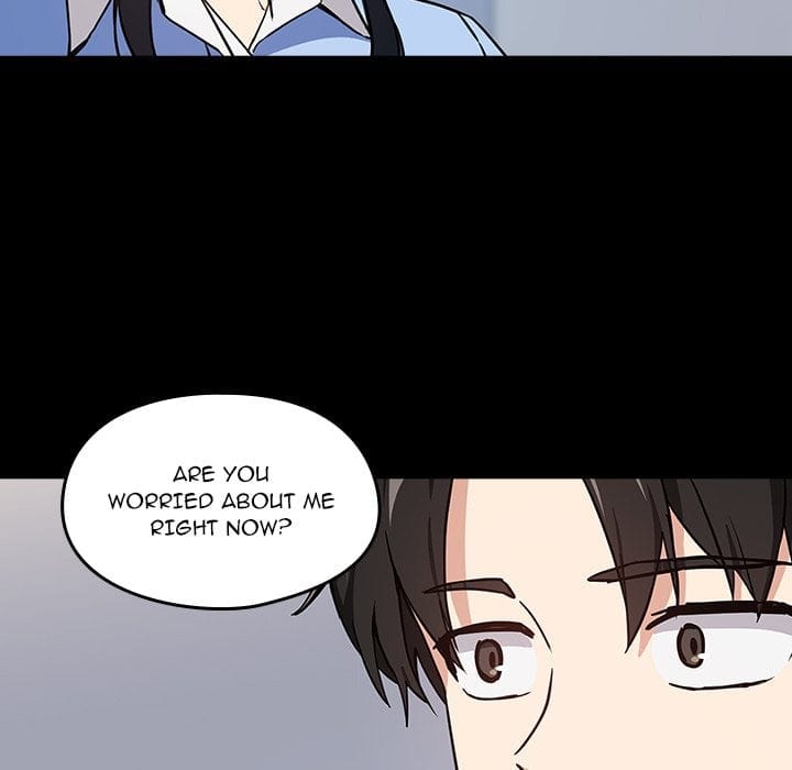 Dating After Work (Uncensored), chapter 45, page 33 of 106