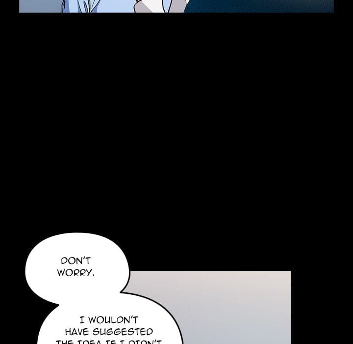 Dating After Work (Uncensored), chapter 45, page 36 of 106
