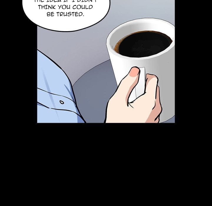 Dating After Work (Uncensored), chapter 45, page 37 of 106