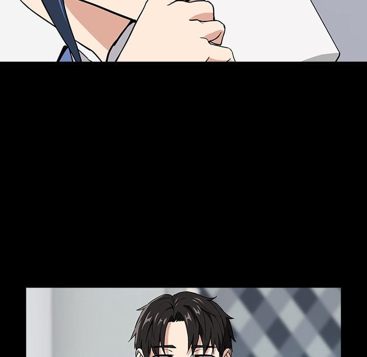 Dating After Work (Uncensored), chapter 45, page 39 of 106