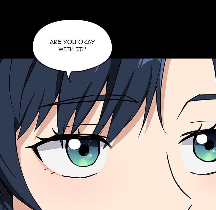 Dating After Work (Uncensored), chapter 45, page 41 of 106