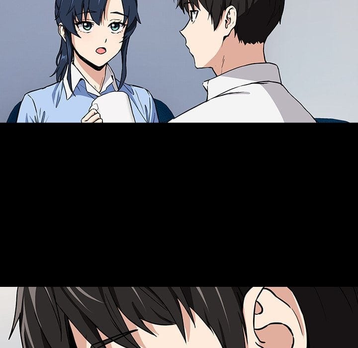 Dating After Work (Uncensored), chapter 45, page 43 of 106