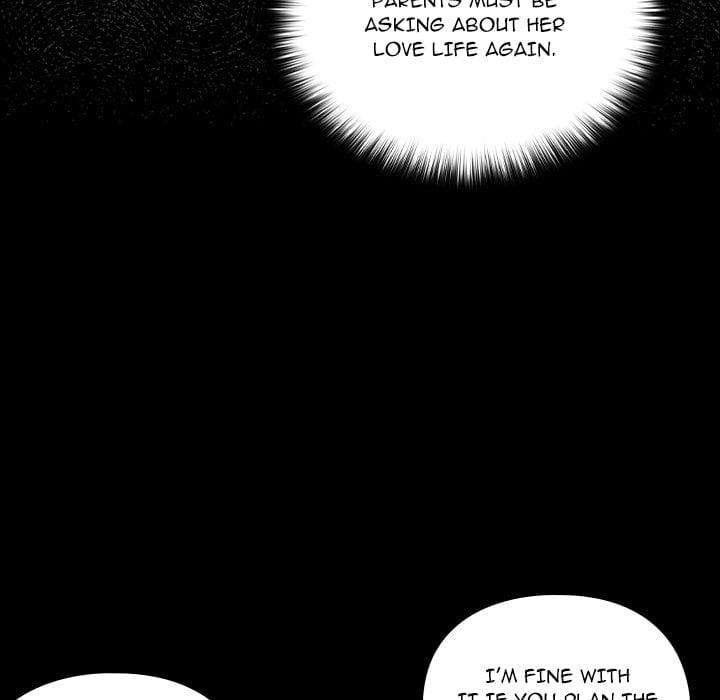 Dating After Work (Uncensored), chapter 45, page 46 of 106