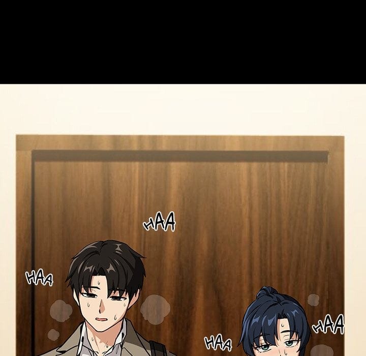 Dating After Work (Uncensored), chapter 45, page 53 of 106