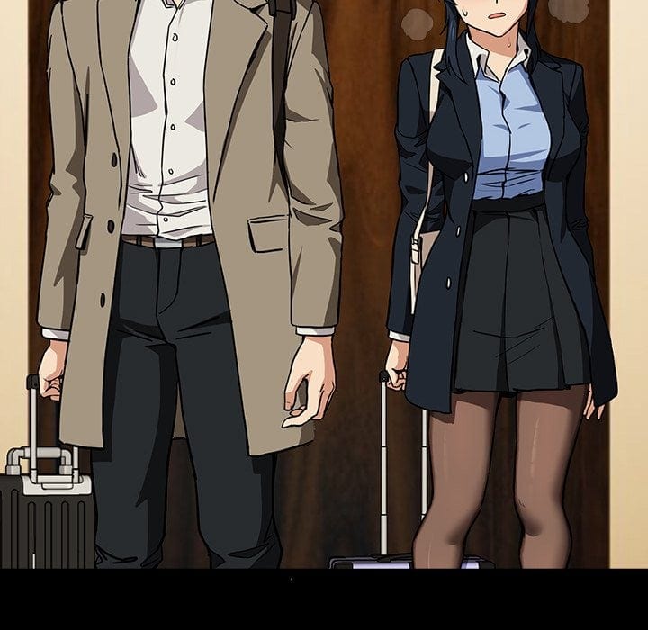 Dating After Work (Uncensored), chapter 45, page 54 of 106