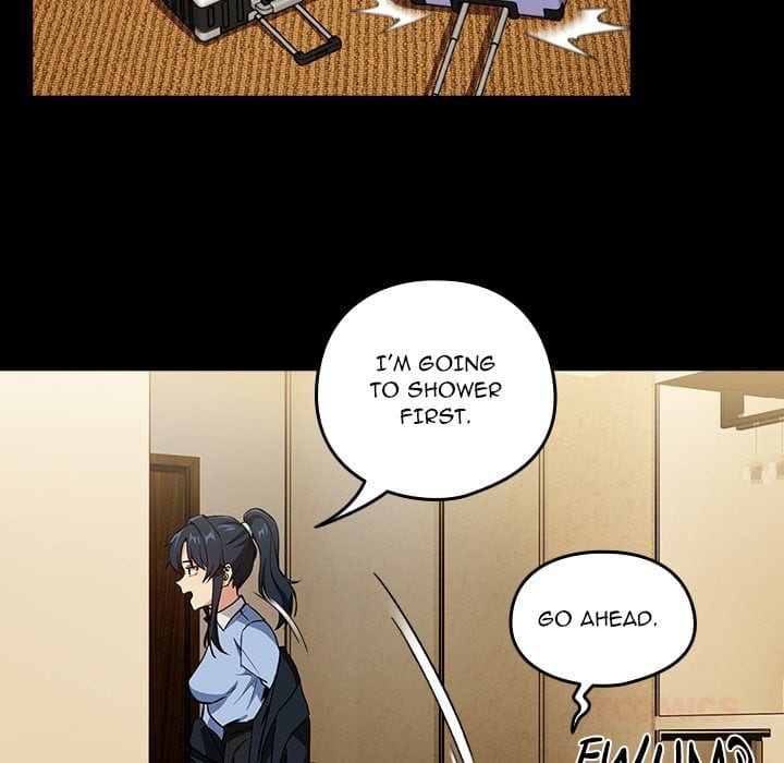 Dating After Work (Uncensored), chapter 45, page 56 of 106