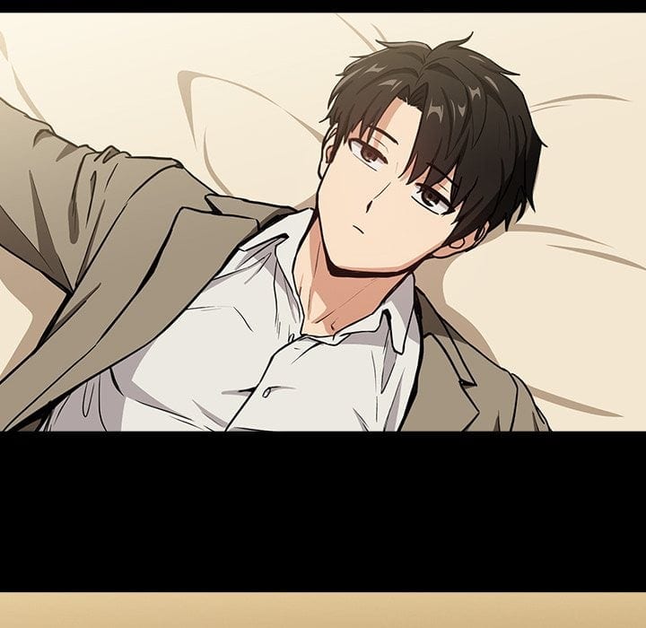Dating After Work (Uncensored), chapter 45, page 58 of 106