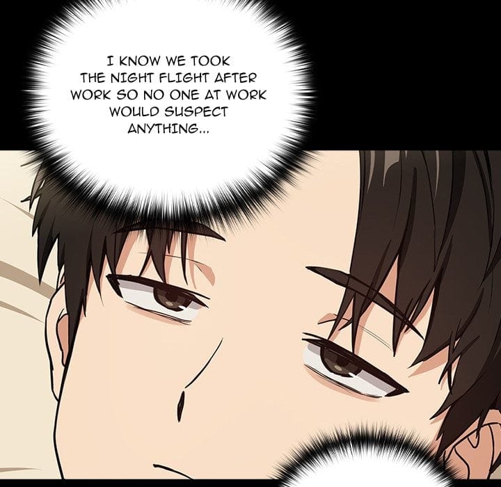 Dating After Work (Uncensored), chapter 45, page 60 of 106