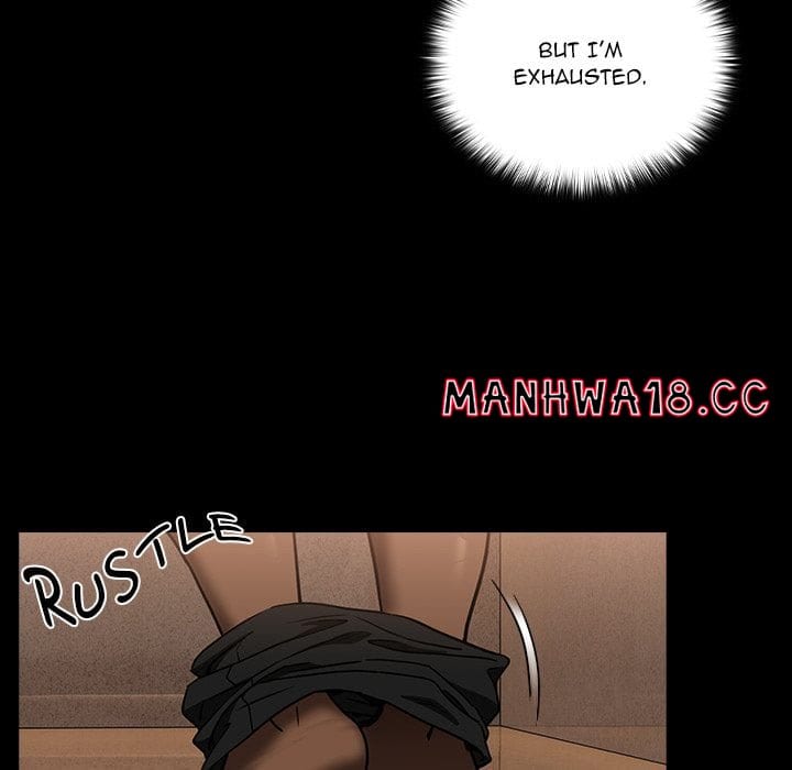 Dating After Work (Uncensored), chapter 45, page 61 of 106