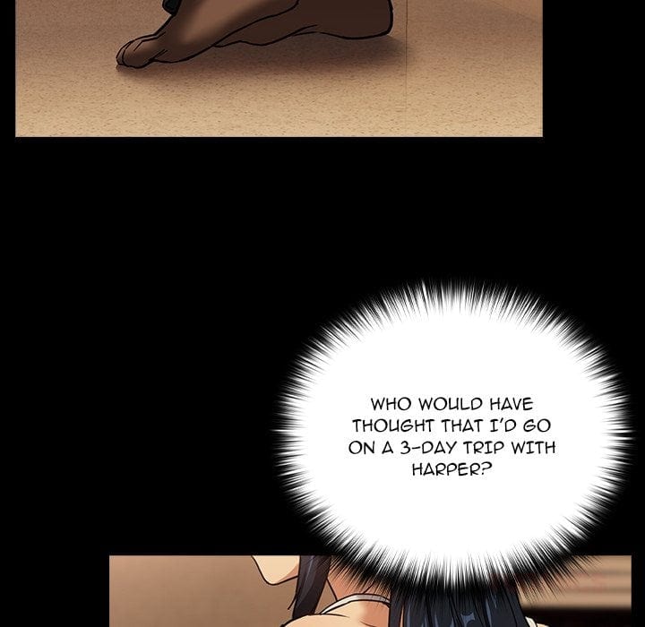 Dating After Work (Uncensored), chapter 45, page 62 of 106