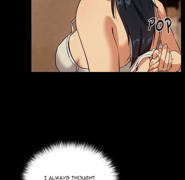 Dating After Work (Uncensored), chapter 45, page 63 of 106