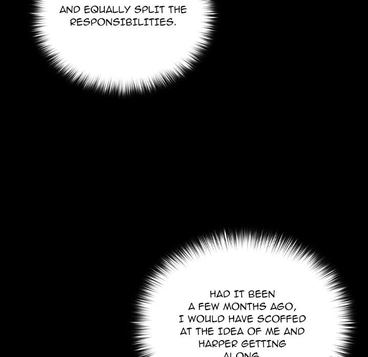 Dating After Work (Uncensored), chapter 45, page 66 of 106