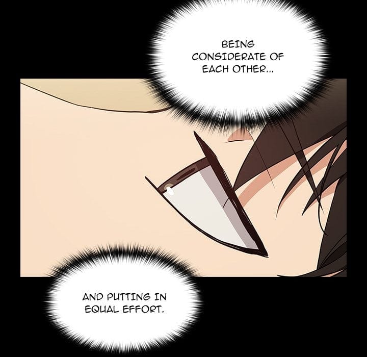 Dating After Work (Uncensored), chapter 45, page 72 of 106