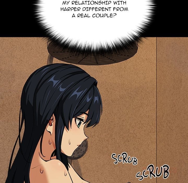 Dating After Work (Uncensored), chapter 45, page 74 of 106