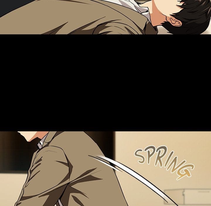 Dating After Work (Uncensored), chapter 45, page 78 of 106