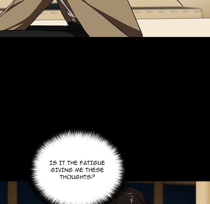 Dating After Work (Uncensored), chapter 45, page 79 of 106