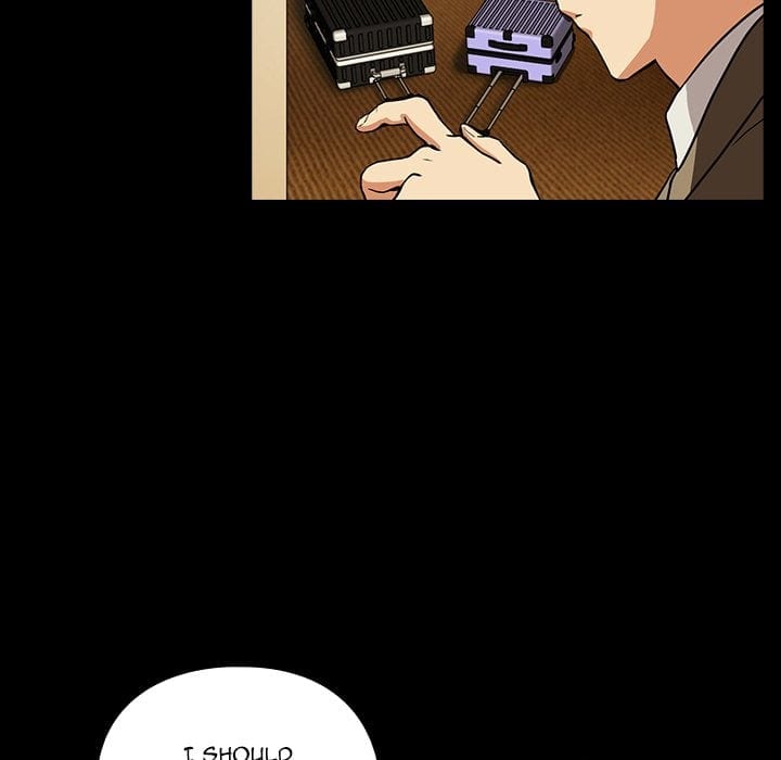 Dating After Work (Uncensored), chapter 45, page 82 of 106