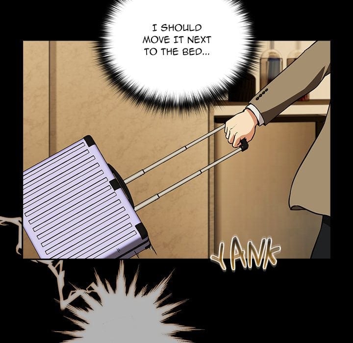 Dating After Work (Uncensored), chapter 45, page 88 of 106