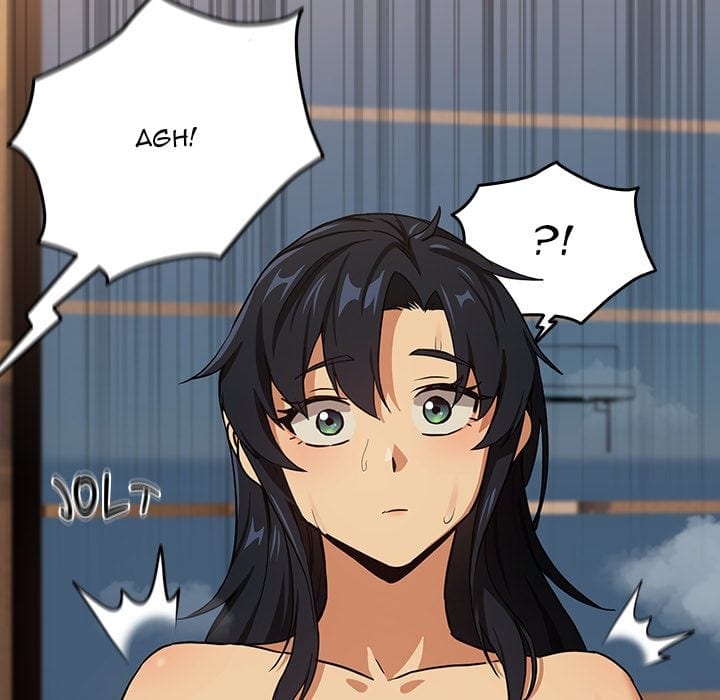 Dating After Work (Uncensored), chapter 45, page 91 of 106