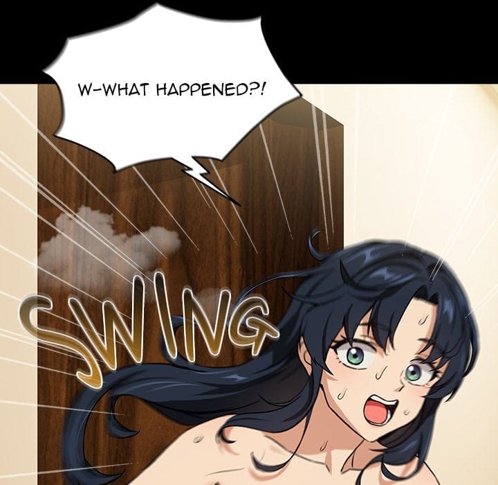 Dating After Work (Uncensored), chapter 45, page 93 of 106