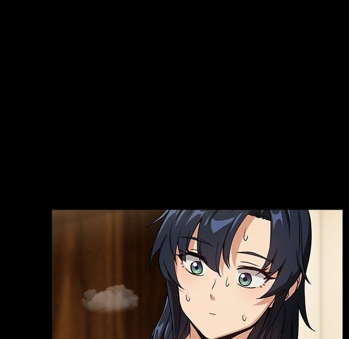 Dating After Work (Uncensored), chapter 45, page 96 of 106