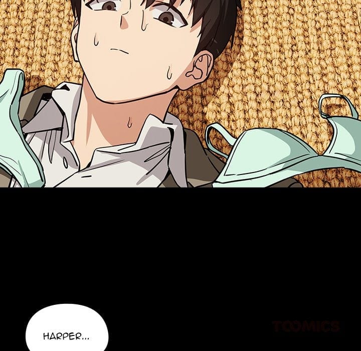 Dating After Work (Uncensored), chapter 45, page 98 of 106