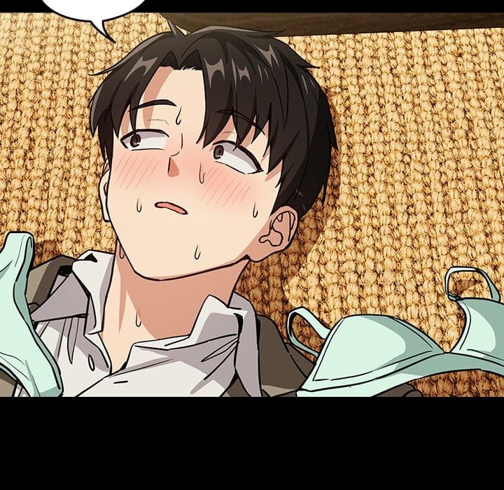Dating After Work (Uncensored), chapter 45, page 99 of 106