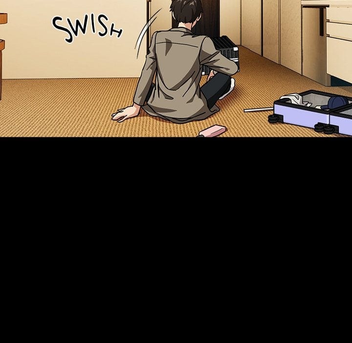 Dating After Work (Uncensored), chapter 46, page 13 of 100