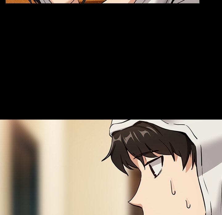 Dating After Work (Uncensored), chapter 46, page 19 of 100