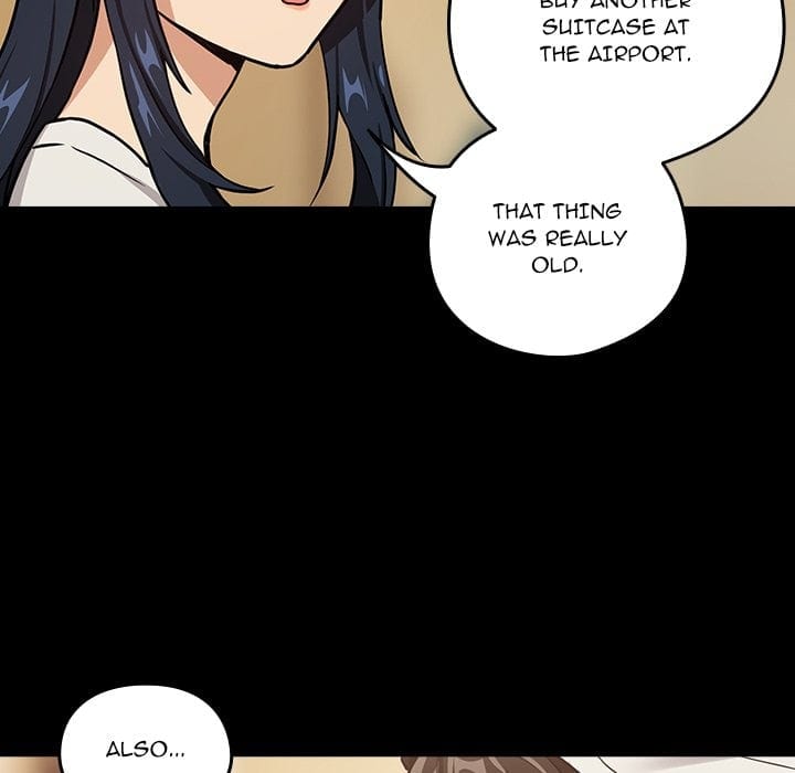 Dating After Work (Uncensored), chapter 46, page 22 of 100
