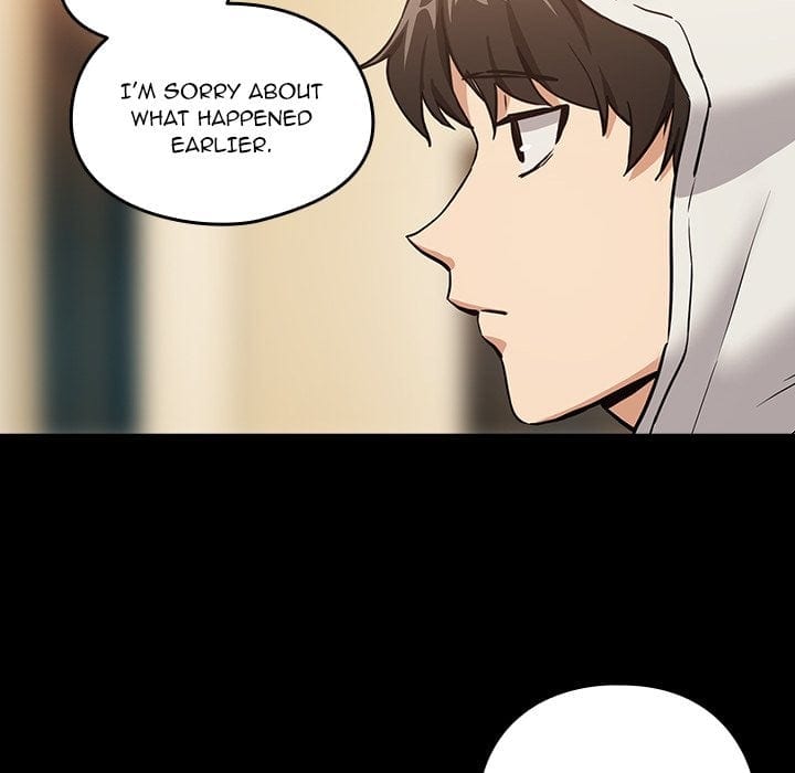 Dating After Work (Uncensored), chapter 46, page 23 of 100