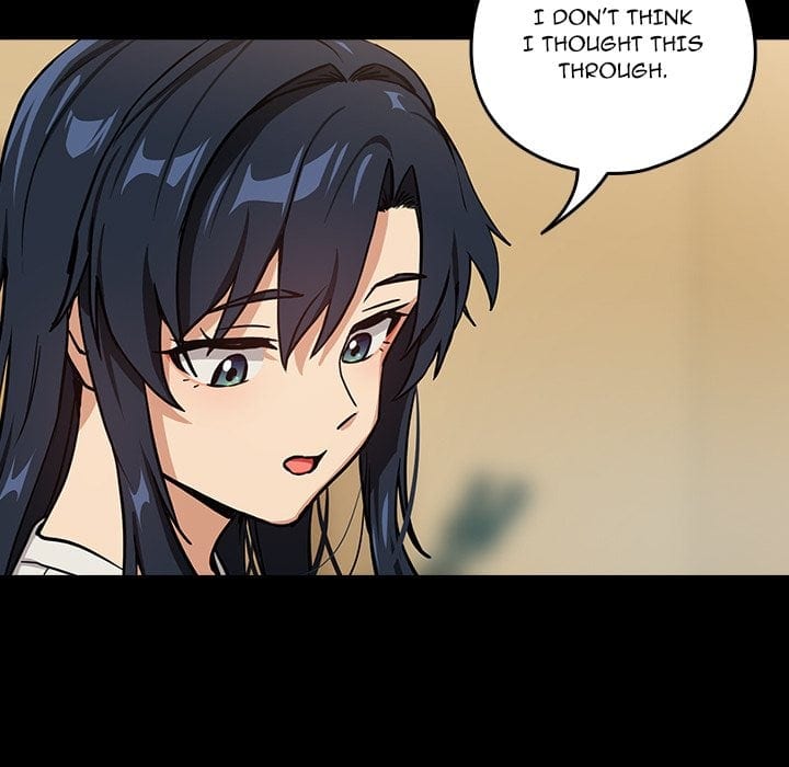 Dating After Work (Uncensored), chapter 46, page 24 of 100