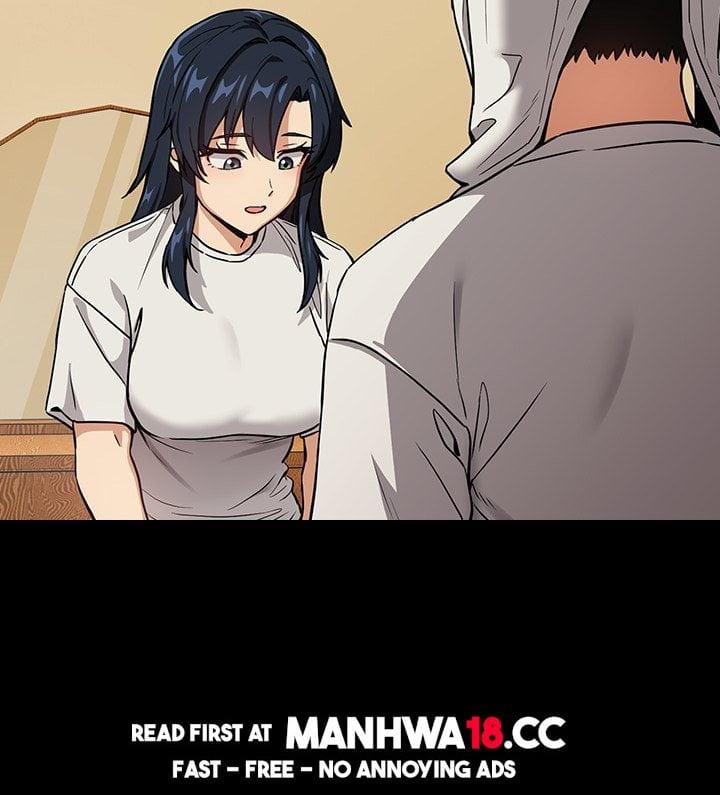 Dating After Work (Uncensored), chapter 46, page 27 of 100