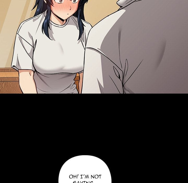Dating After Work (Uncensored), chapter 46, page 31 of 100